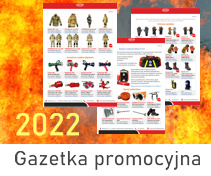 Gazetka promocyjna Horpol 2022